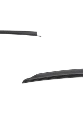 1016 Industries Carbon Fiber Roof Rails for Porsche 992 GT3 RS 2022-2024                                     - 1016.992.3RS.09 - Image 2