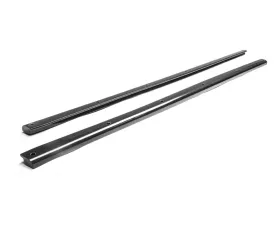 Novel CFRP Side Skirts Lexus GS-F 2015+