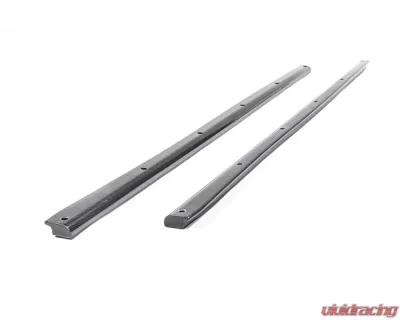 Novel CFRP Side Skirts Lexus GS-F 2015+ - NOV-GSF-005