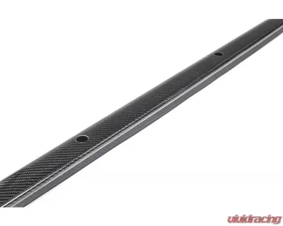 Novel CFRP Side Skirts Lexus GS-F 2015+ - NOV-GSF-005