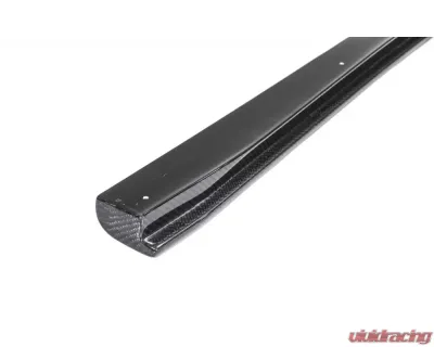 Novel CFRP Side Skirts Lexus GS-F 2015+ - NOV-GSF-005