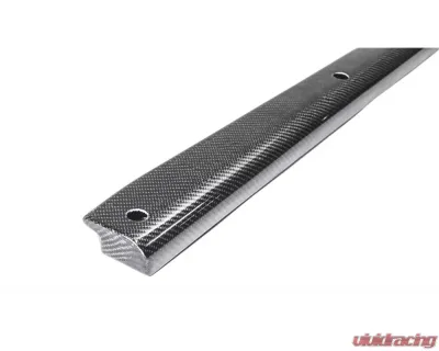 Novel CFRP Side Skirts Lexus GS-F 2015+ - NOV-GSF-005