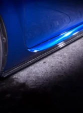 Novel CFRP Side Skirts Lexus GS-F 2015+                                     - NOV-GSF-005 - Image 8