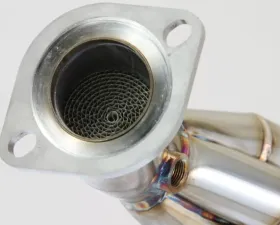 Novel Exhaust Manifold w/ Catalytic Converter Lexus IS-F | RC-F | GS-F