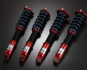 Novel 16K/12K Coilovers Lexus IS-F 2008-2014