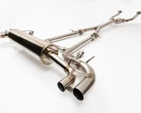 Novel Catback Exhaust Lexus LC500