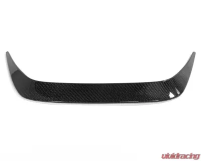 Novel CFRP Cooling Vortex Generator Lexus RC-F 2015+ - NOV-RCF-015