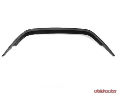 Novel CFRP Cooling Vortex Generator Lexus RC-F 2015+ - NOV-RCF-015
