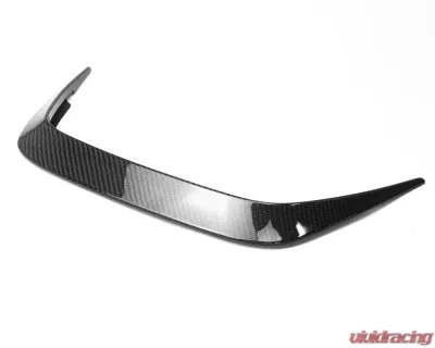 Novel CFRP Cooling Vortex Generator Lexus RC-F 2015+ - NOV-RCF-015