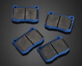 Novel Front & Rear Brake Pads Set Lexust RC-F | GS-F