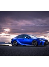 Novel Racing Japan Carbon Fiber Side Skirts | Side Diffusers                                     - NOV-IS500-005 - Image 9