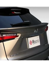 Repro FRP 7P Aero Set Lexus NX200T | NX300H 2014+                                     - PRO-7P-FRP-NX - Image 3