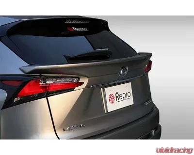 Repro FRP 7P Aero Set Lexus NX200T | NX300H 2014+ - PRO-7P-FRP-NX