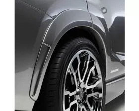 Repro FRP Rear Fender Extension Lexus NX200T | NX300H 2014+