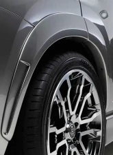 Repro FRP Rear Fender Extension Lexus NX200T | NX300H 2014+                                     - PRO-RF-FRP-NX - Image 3