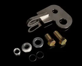 Braum Racing Universal Harness Mounting Bracket Short Tunnel Side