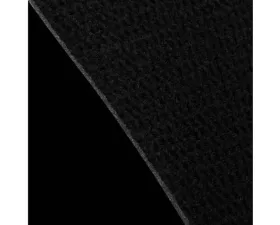 Braum Racing Black Jacquard Fabric Material