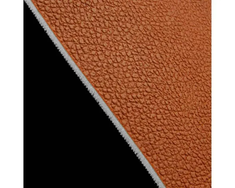 Braum Racing British Tan Leatherette Material - BRFB-BTPU