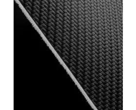 Braum Racing Carbon Fiber PU Material