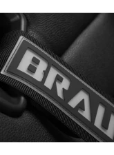 Braum Racing 3" Strap SFI 16.1 Certified 5PT Racing Harness Bronze                                     - BRH-BZS5 - Image 2