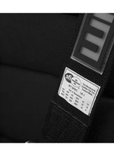 Braum Racing 3" Strap SFI 16.1 Certified 5PT Racing Harness Bronze                                     - BRH-BZS5 - Image 3