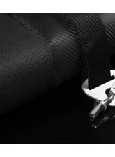 Braum Racing 3" Strap SFI 16.1 Certified 5PT Racing Harness Bronze                                     - BRH-BZS5 - Image 5