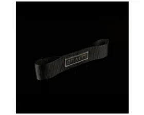 Braum Racing Harness Strap Holder