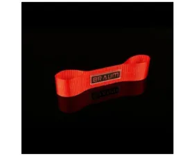 Braum Racing Harness Strap Holder