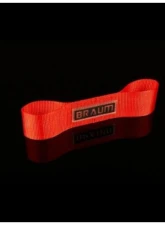 Braum Racing Harness Strap Holder                                     - BRAC-RSBH - Image 2