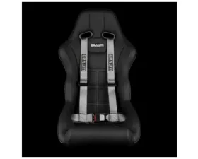 Braum Racing 4 PT Racing Harness 2