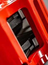 Baer Brakes Brake System 15 Inch Front Extreme+ Red Ford F-150 | Raptor 2WD/4WD 2009-2020                                     - 4261409R - Image 5