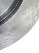Baer Brake Systems Baer Brakes 13.000" x 1.100", 1-Piece, LH Replacement Rotor, Plain                                     - 6910043 - Image 2
