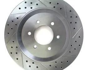 Baer Brake Systems Baer Brakes 15.000