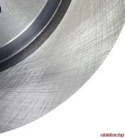 Baer Brake Systems Baer Brakes 11.350" x .810", 1-Piece, LH Replacement Rotor, Plain - 6910199