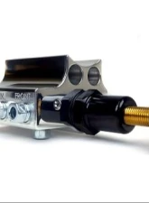 Baer Brake Systems Remaster Adjustable Proportioning Valve, Polished, Right Port                                     - 2000058RP - Image 2