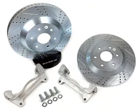Baer EradiSpeed1 15