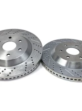 Baer EradiSpeed1 15" Big Claw Front Rotor Upgrade Ford F-150 2WD | 4WD 2010-2020                                     - 2261043 - Image 2