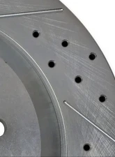 Baer EradiSpeed1 15" Big Claw Front Rotor Upgrade Ford F-150 2WD | 4WD 2010-2020                                     - 2261043 - Image 4