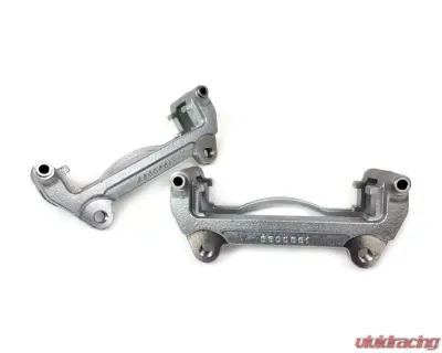 Baer EradiSpeed1 15" Big Claw Front Rotor Upgrade Ford F-150 2WD | 4WD 2010-2020 - 2261043