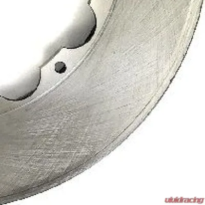 Baer Brake Systems Baer Brakes 11.000" x 1.020", 2-Piece, LH Replacement Rotor, Plain - 6910349