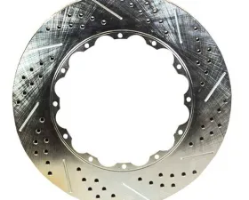 Baer Brake Systems Baer Brakes 11.350
