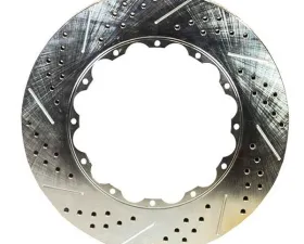 Baer Brake Systems Baer Brakes 11.350