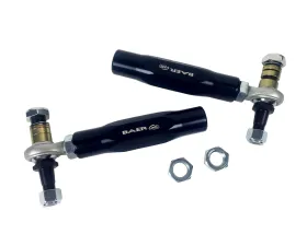 Baer Brake Systems Baer Brakes Tracker Tie Rod/Bump Steer Kit Front 1963-1982