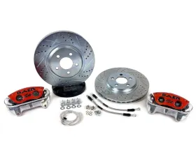 Baer Brakes Classic Series 13