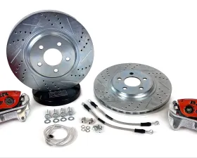 Baer Brake Systems 13