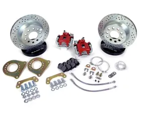 Baer Sport Baer Brakes 11.625