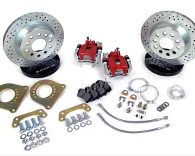 Baer Brake Systems Baer Brakes 11.65