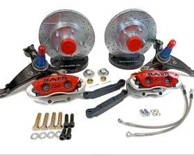 Baer Brake Systems Baer Brakes 11