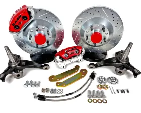 Baer Brake Systems 13