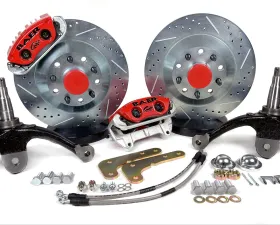 Baer Brake Systems 13